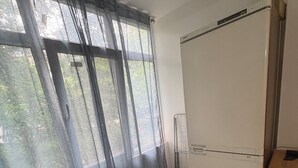 基础开间, 花园景观 | 免费 WiFi