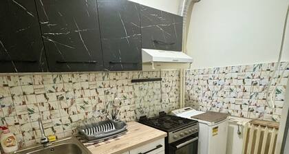 Garsoniera Lujerului Militari