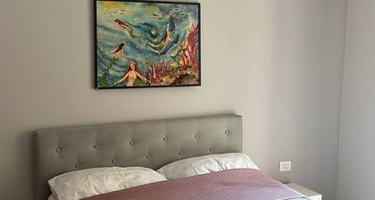 Apartment in the heart of Naples 1 minute from Corso Umberto I