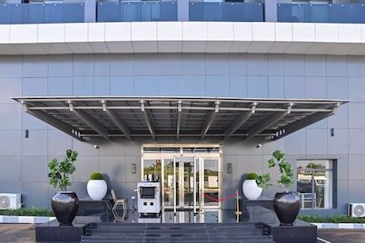 The Andover Hotel Enugu