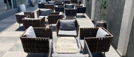 Poolbar