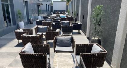 The Andover Hotel Enugu