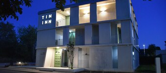TIN INN Meckenheim