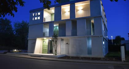 TIN INN Meckenheim
