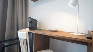 Senior Single Room