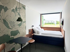 Chambre Double Confort