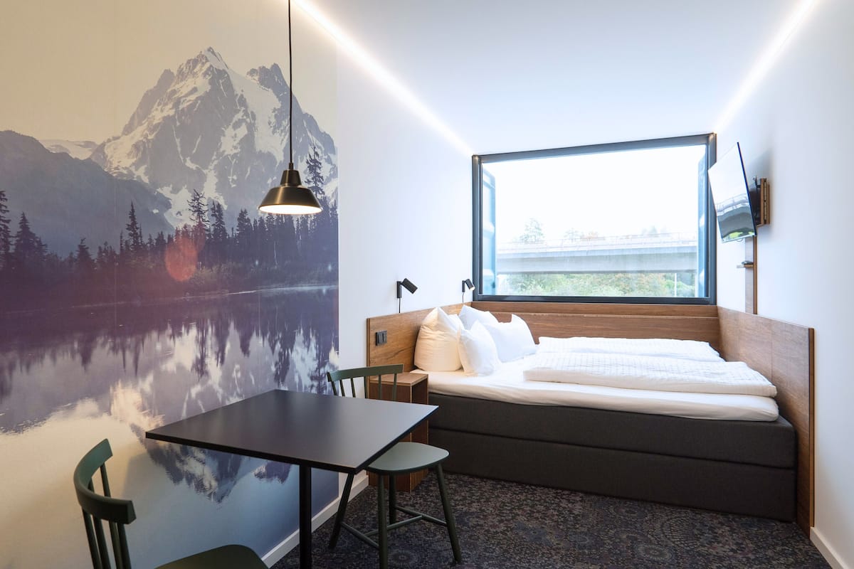 Comfort Double Room