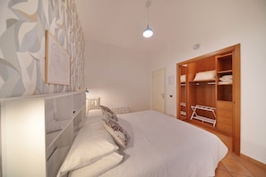 2 chambres, Wi-Fi, draps fournis