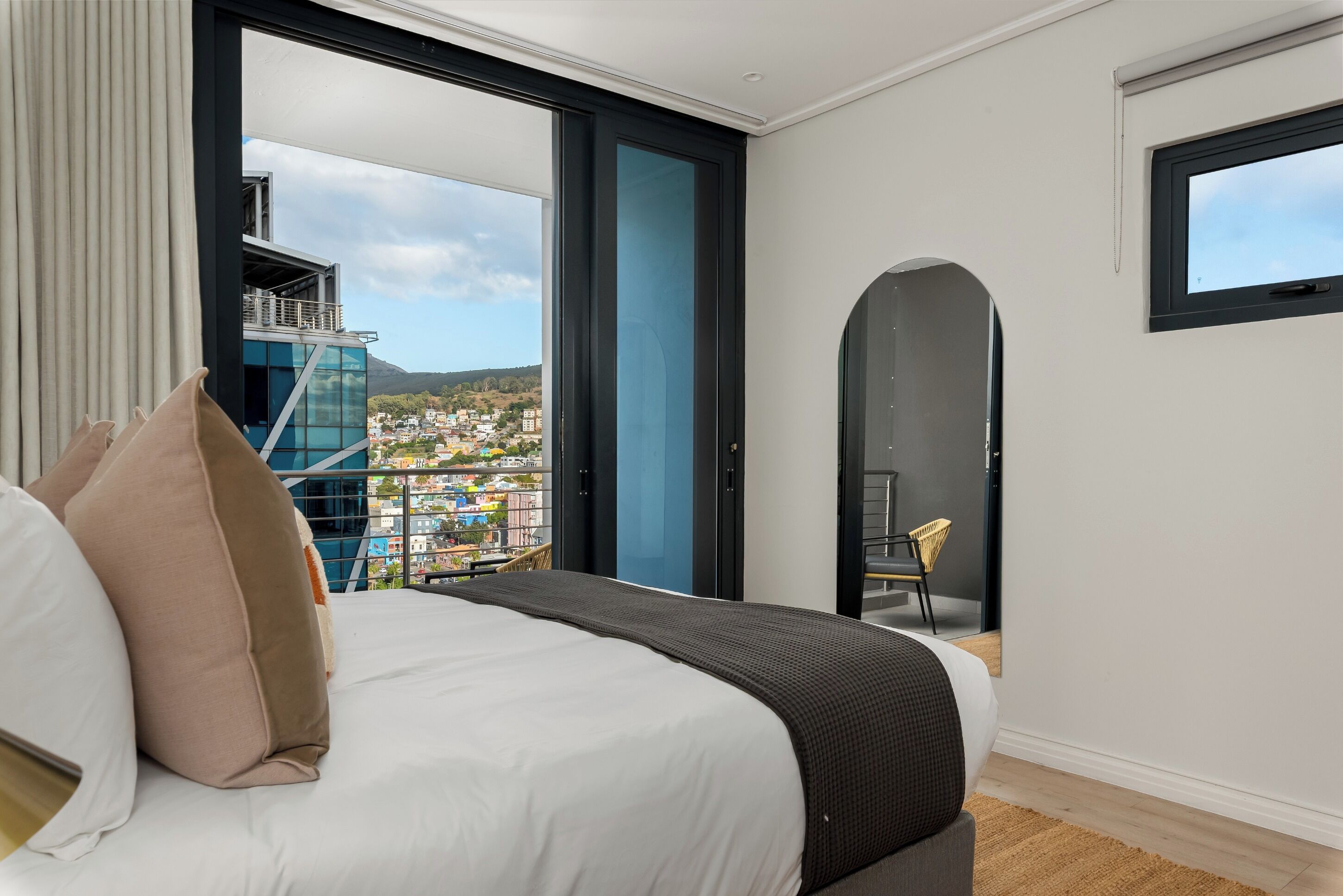 1 bedroom, in-room safe, iron/ironing board, WiFi