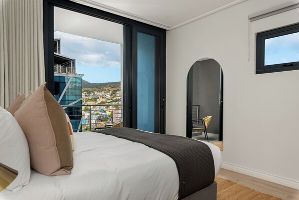 1 bedroom, in-room safe, iron/ironing board, WiFi