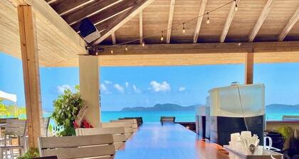 The Lost Crab at Sapphire - End Unit. Newly Renovated. Easy Access To Beach