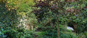 5 Glanrhaiadr, Llangrannog