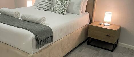 2 camere, ferro/asse da stiro, Wi-Fi, lenzuola