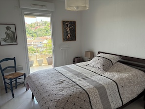 1 quarto, ferros/tábuas de passar roupa, Wi-Fi