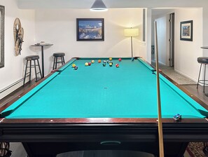 Sala de jocs
