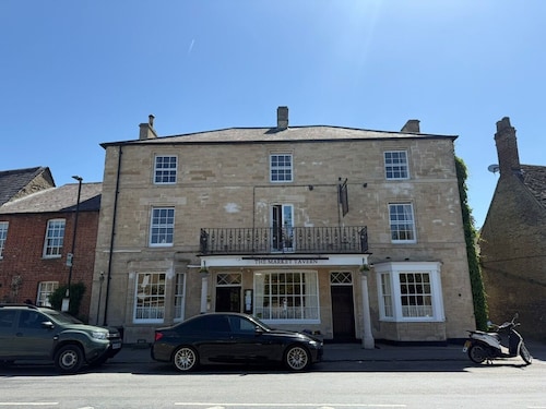 The Market Tavern