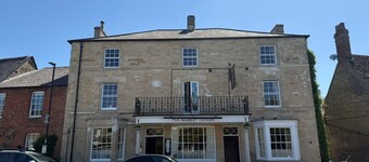 The Market Tavern
