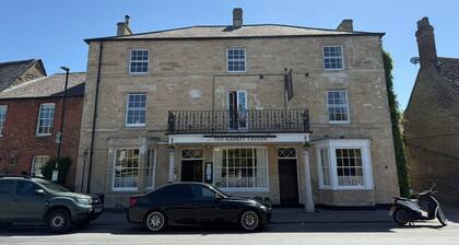 The Market Tavern