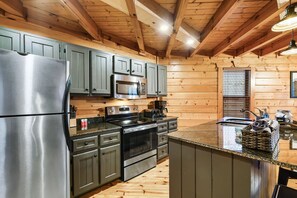 Apartment | 2 bedrooms
