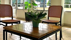 Restaurant - Tauro Black Suites (Medellín)