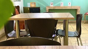 Restaurant - Tauro Black Suites (Medellín)