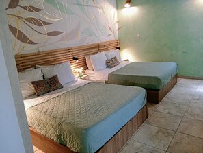 Room - Tauro Black Suites (Medellín)