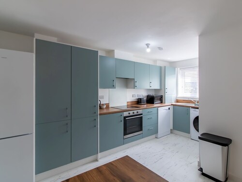 Urban Nest Newcastle - PTK