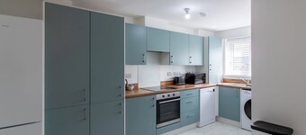 Urban Nest Newcastle - PTK