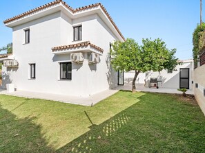 Exterior - Exclusive Villa • Pool & Panoramic Views | Pass the Keys (Marbella)