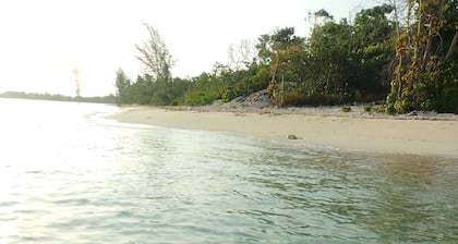 Blue Song Villa