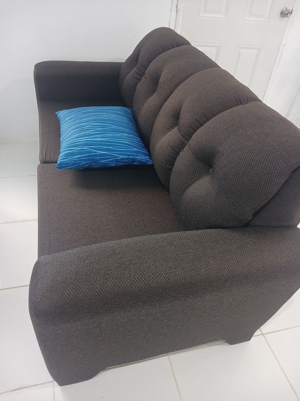 Interior - Blue Song Villa (Rio Bueno)