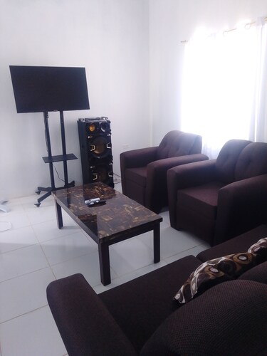 Blue Song Villa