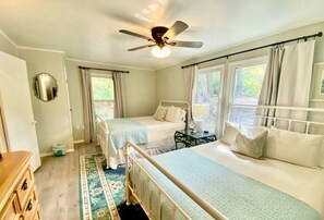 3 Schlafzimmer, Internetzugang