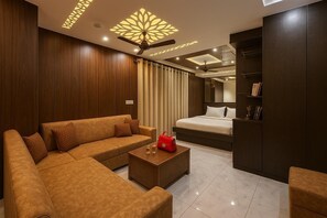 In-room dining - The Weston Bliss Hotel Lucknow (Lucknow)