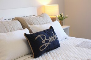 4 Schlafzimmer, Bügeleisen/Bügelbrett, WLAN, Bettwäsche