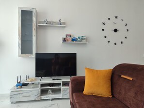 Smart-TV, Bücher