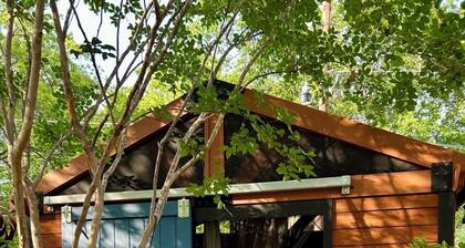 The Kiwi Crossing - Quiet, Private and very Cozy