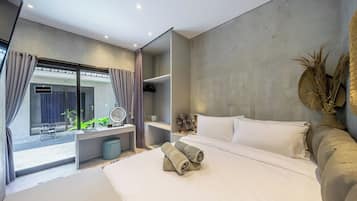 Comfort-studiolejlighed - balkon - udsigt til have | Lydisolering, gratis Wi-Fi