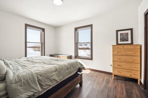 4 chambres, Wi-Fi, draps fournis