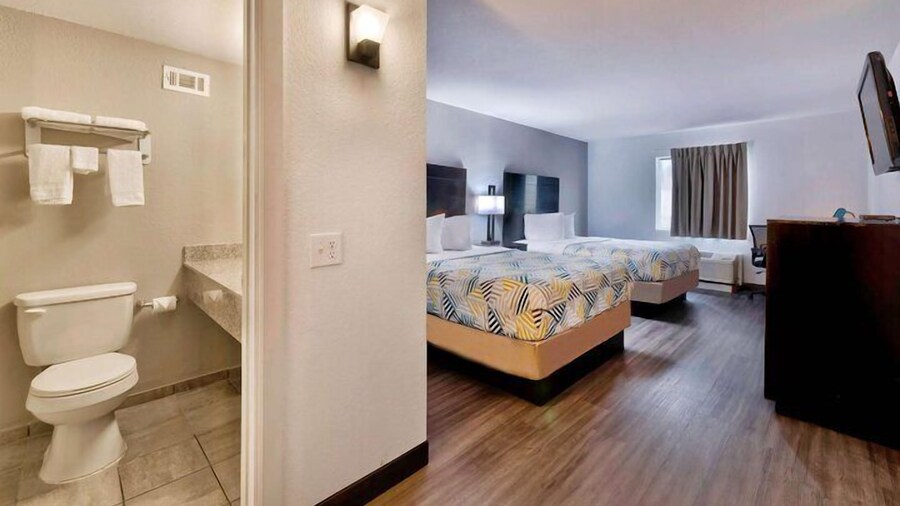 Home Place Suites