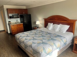 Deluxe-Einzelzimmer | Badezimmer