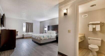 Home Place Suites