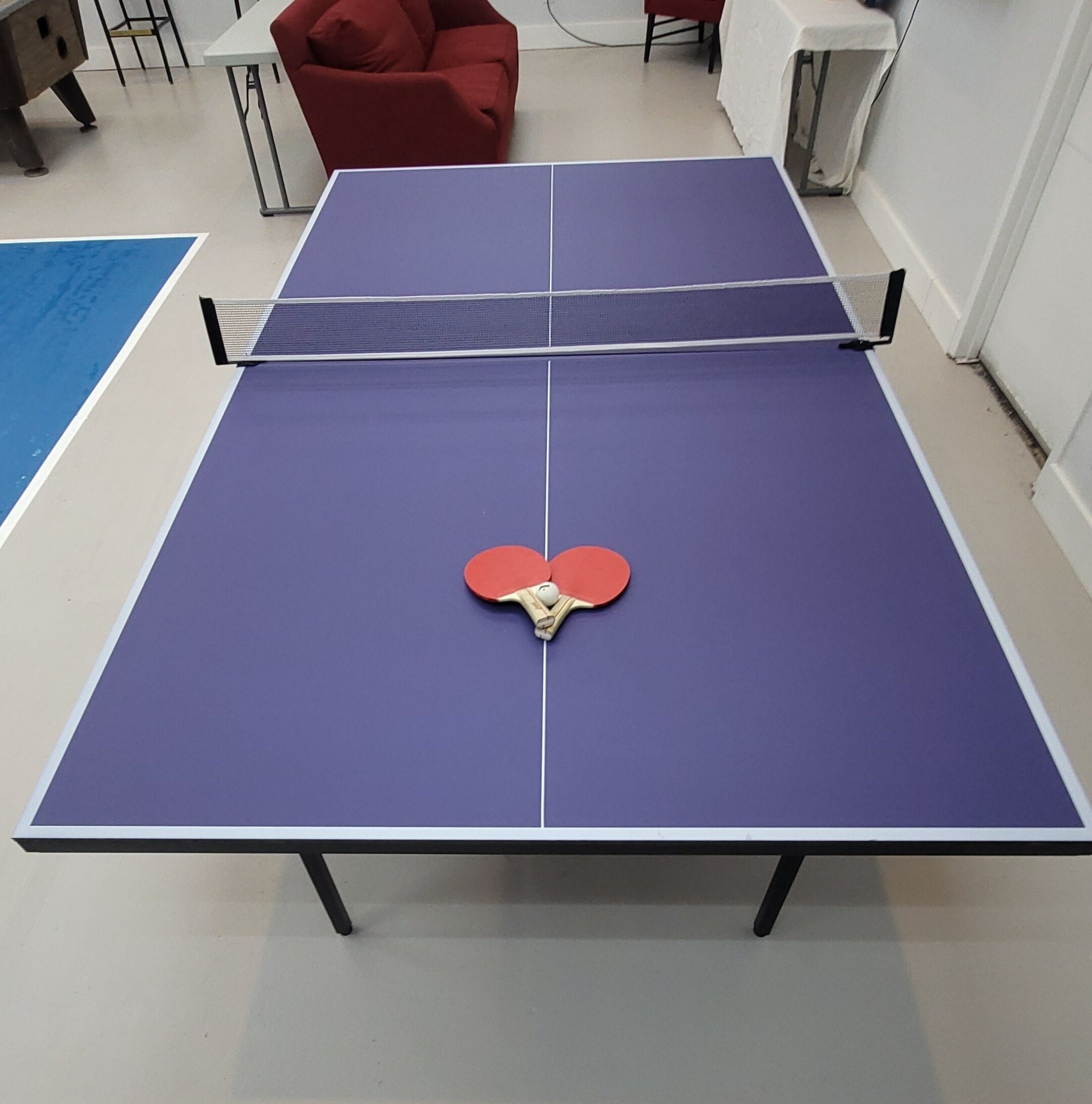 Spelletjeskamer