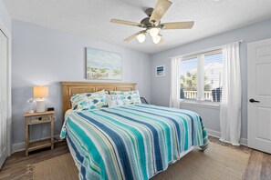 3 Schlafzimmer, kostenloses WLAN, Bettwäsche