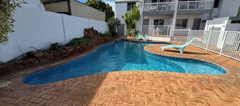 Waterfront Apartments Unit 1