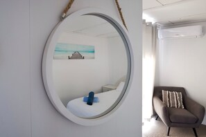 5 Schlafzimmer, Reisekinderbett, WLAN