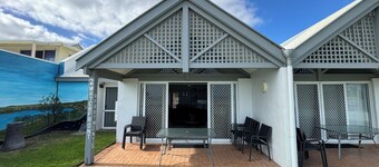 Waterfront Apartments Unit 2