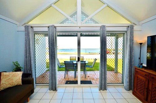 Waterfront Apartments Unit 2 with Spectacular Views