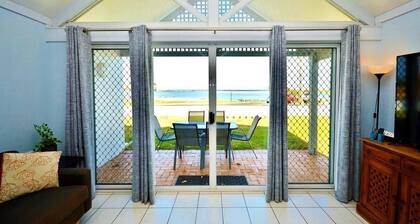 Waterfront Apartments Unit 2 with Spectacular Views