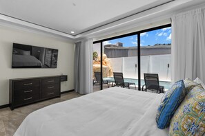 9 habitaciones, tabla de planchar con plancha y wifi gratis 